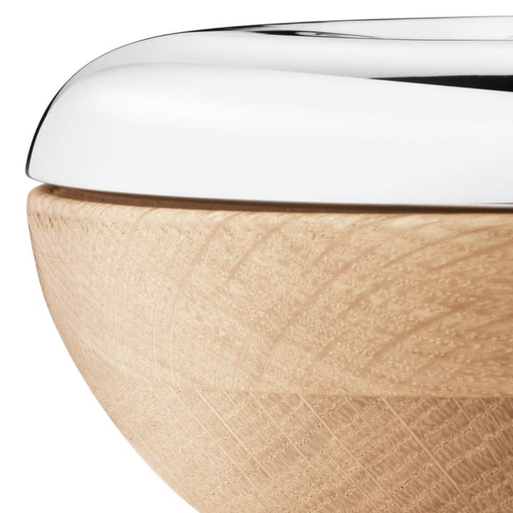 HK confectionery ボウル, turnip Georg Jensen | ジョージ ジェンセン