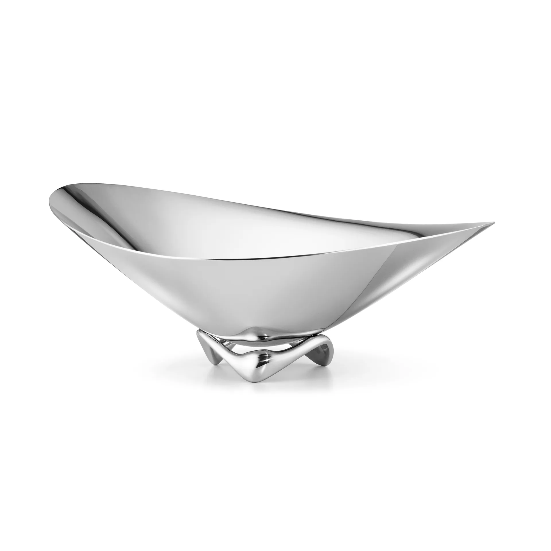 HK Wave ボウル, Ø 31 cm Georg Jensen | ジョージ ジェンセン