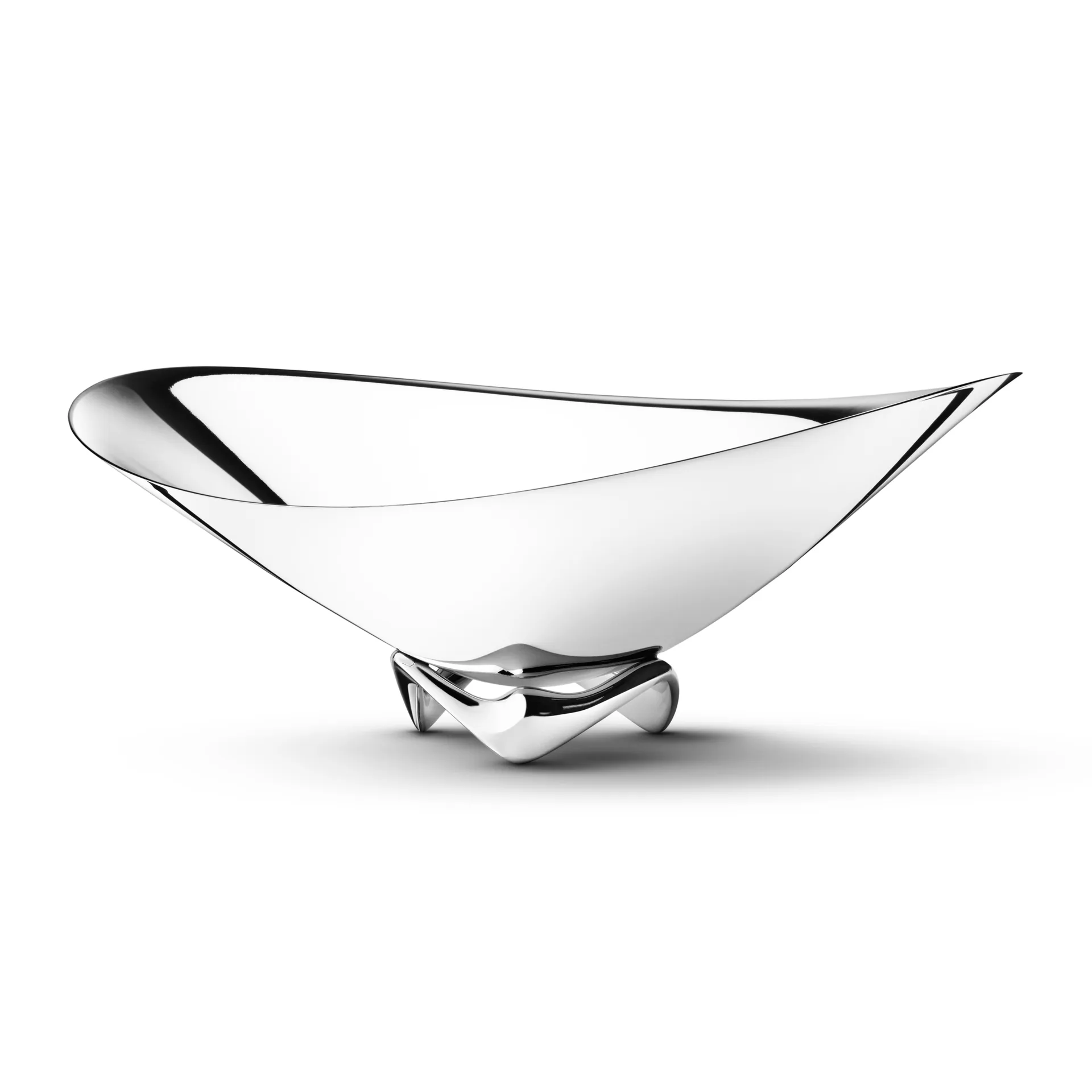 HK Wave ボウル, Ø 42 cm Georg Jensen | ジョージ ジェンセン