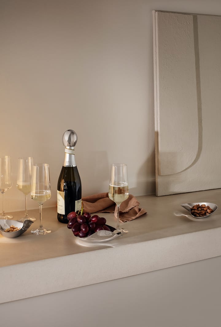 Indulgence スナックボウル 3個セット, Stainless steel Georg Jensen | ジョージ ジェンセン