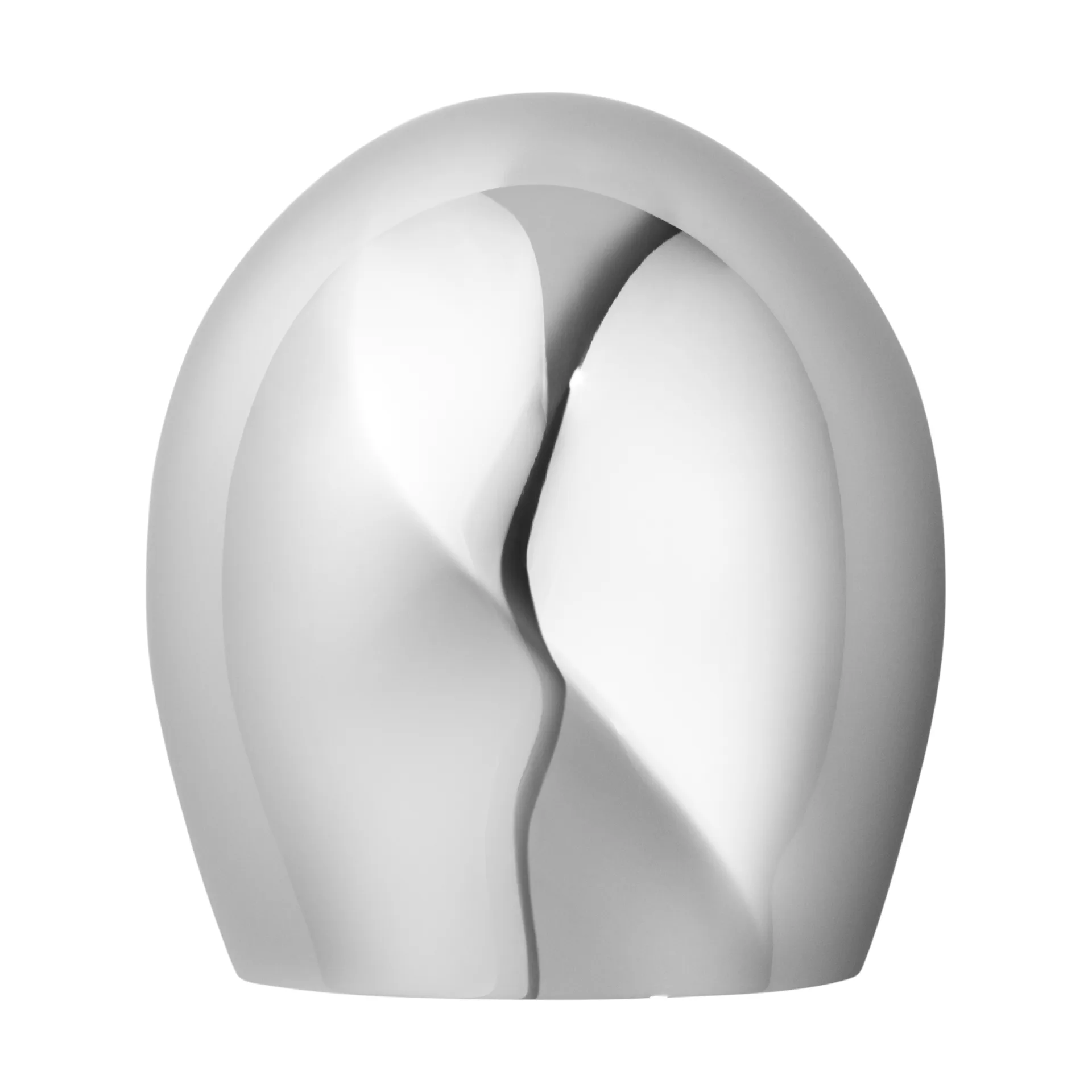 Indulgence シャンパン フルート, Stainless steel Georg Jensen | ジョージ ジェンセン