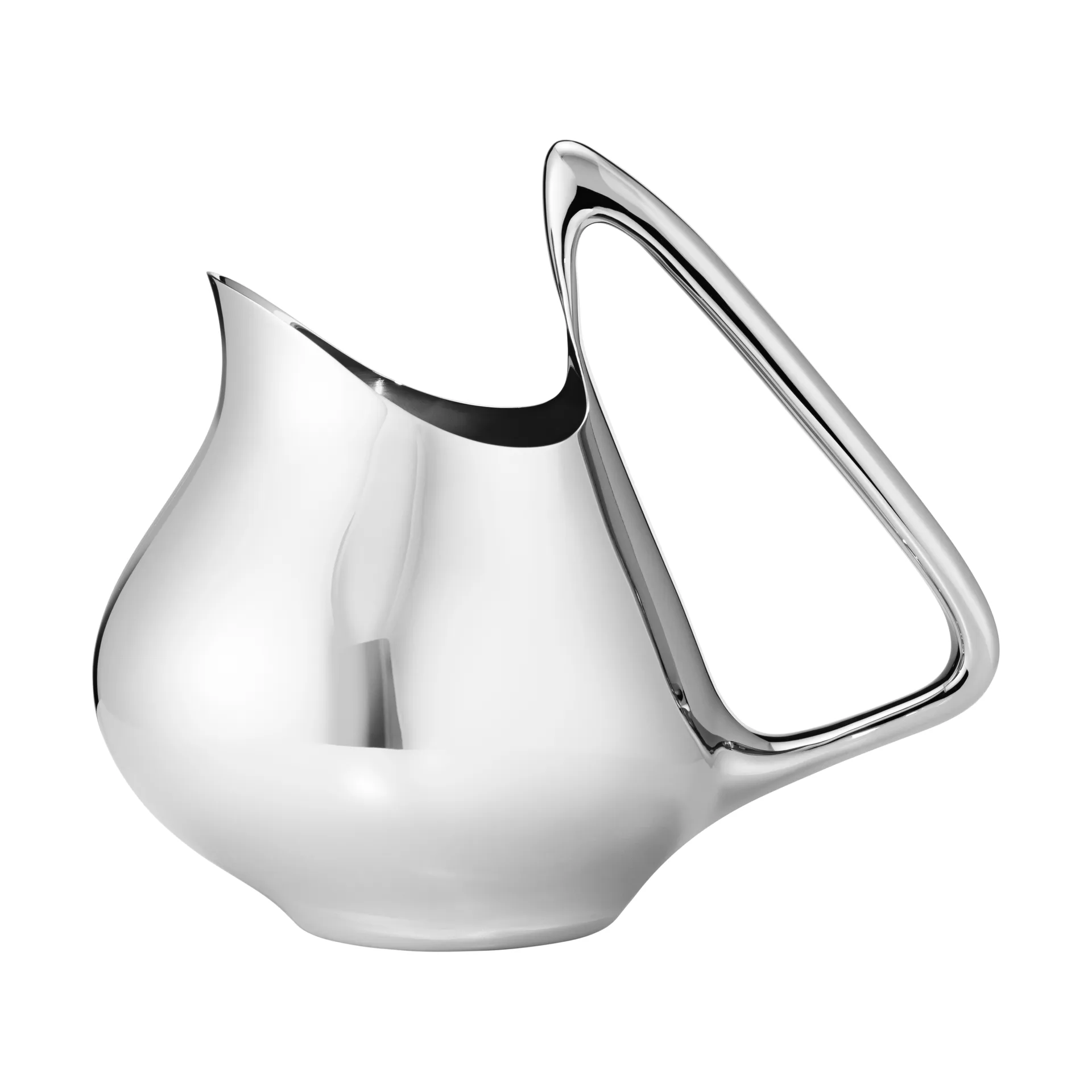 Koppel ジャグ 03 1.6 L, Stainless steel Georg Jensen | ジョージ ジェンセン