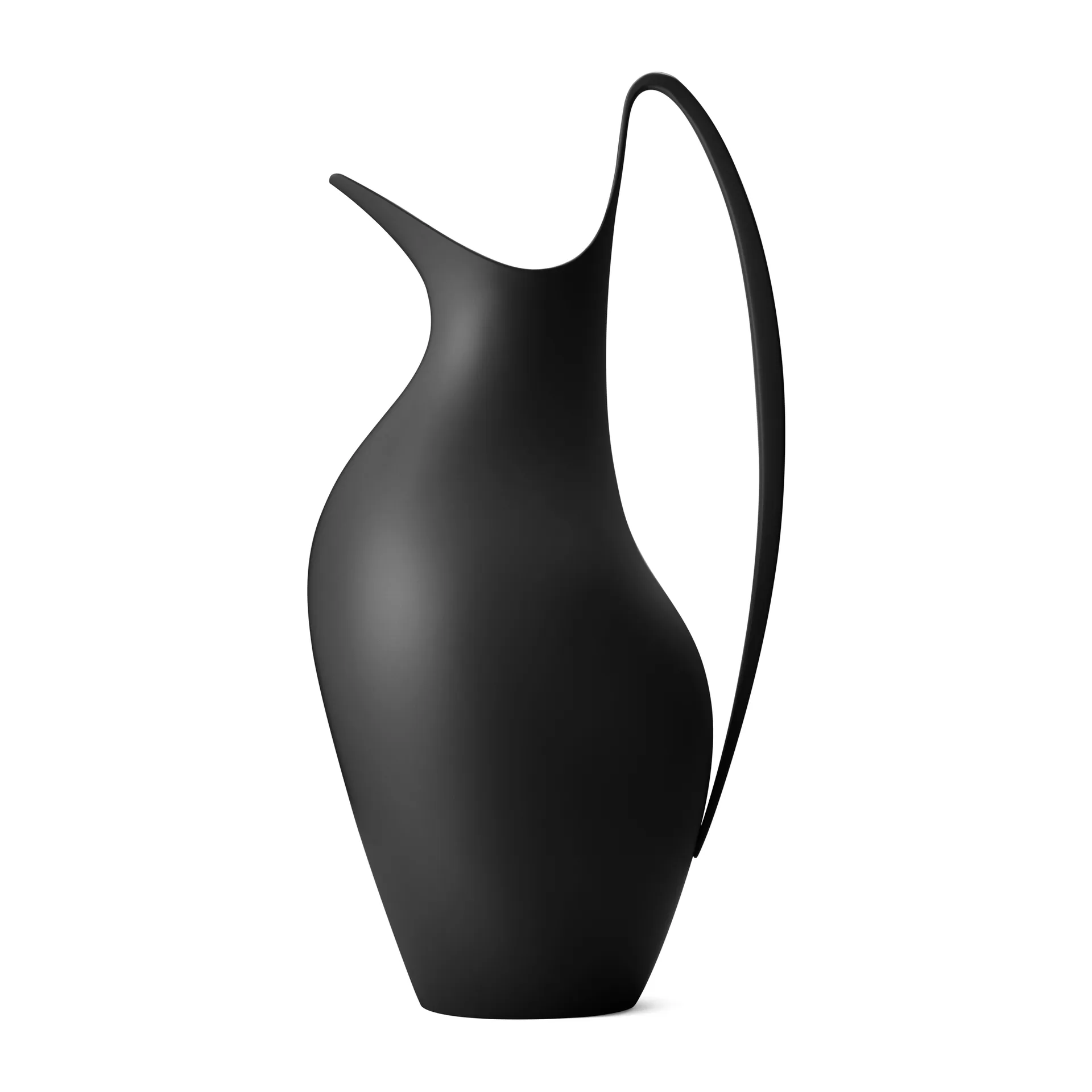 Koppel ジャグ 1.2 l, Midnight black Georg Jensen | ジョージ ジェンセン