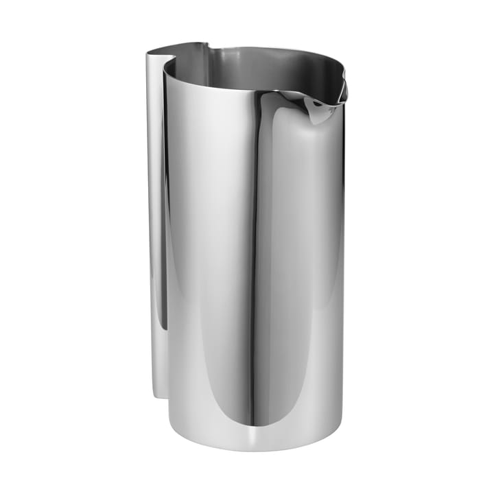 Koppel ピッチャー 1.5 L - Stainless steel - Georg Jensen | ジョージ ジェンセン