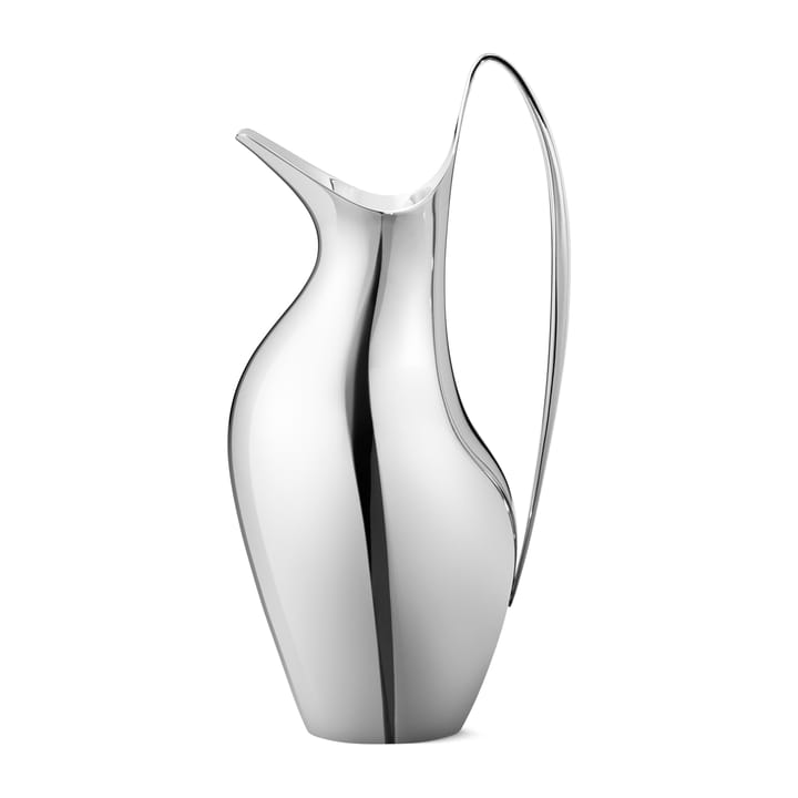 Koppel ジャグ ミニ 20 cl - Stainless steel - Georg Jensen | ジョージ ジェンセン