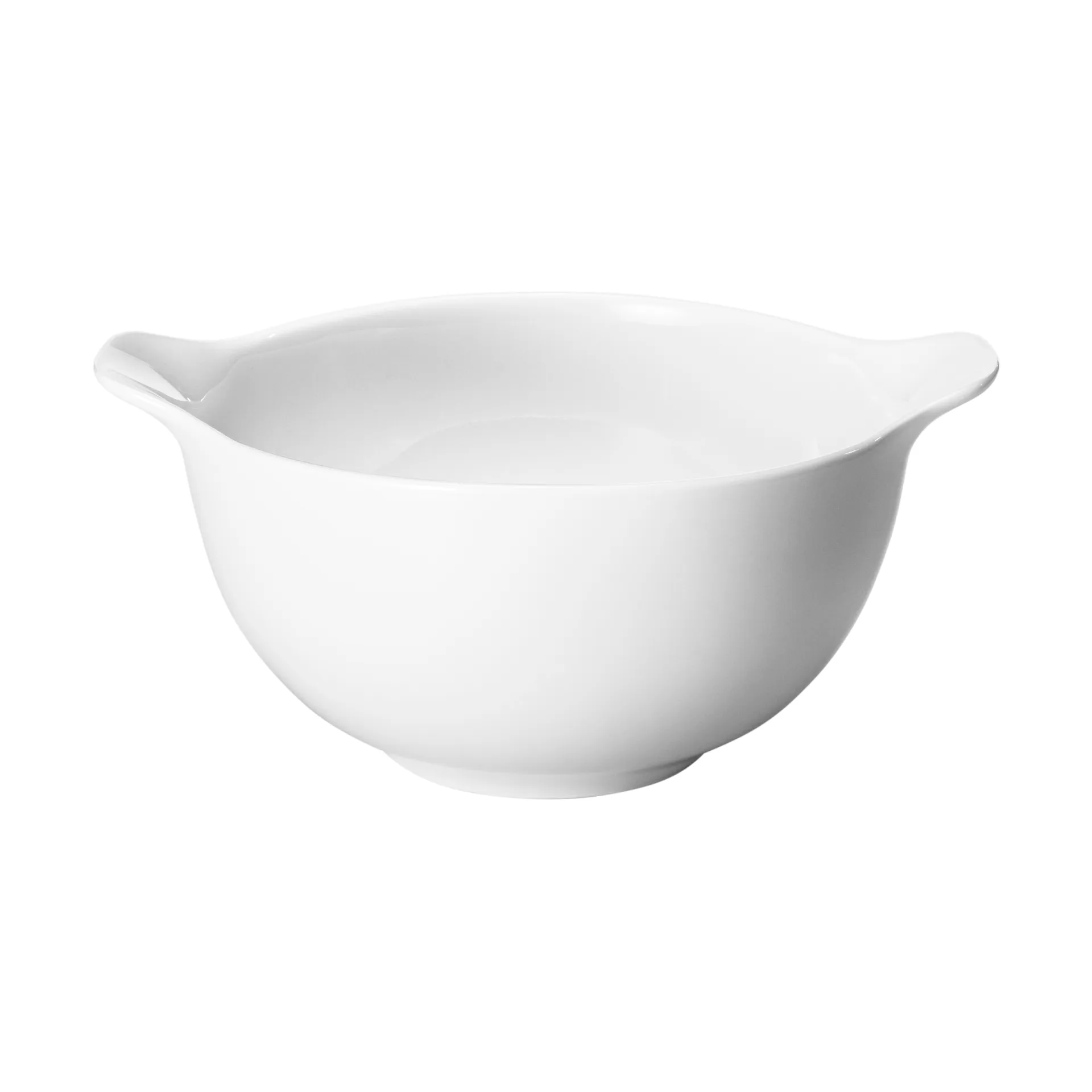 Koppel サービングボール small Ø12 cm, White Georg Jensen | ジョージ ジェンセン