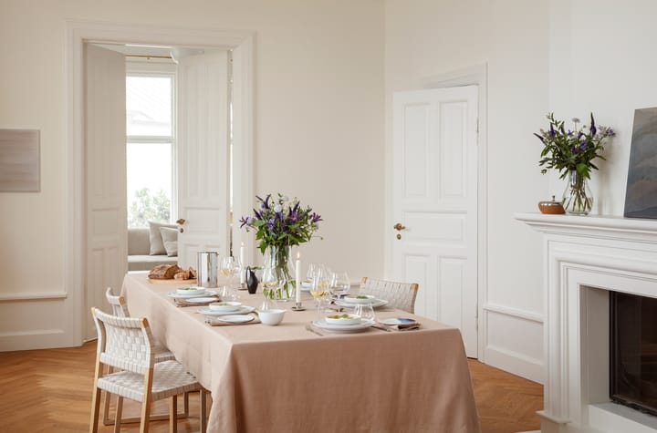 Koppel ディナーウェアセット, White Georg Jensen | ジョージ ジェンセン