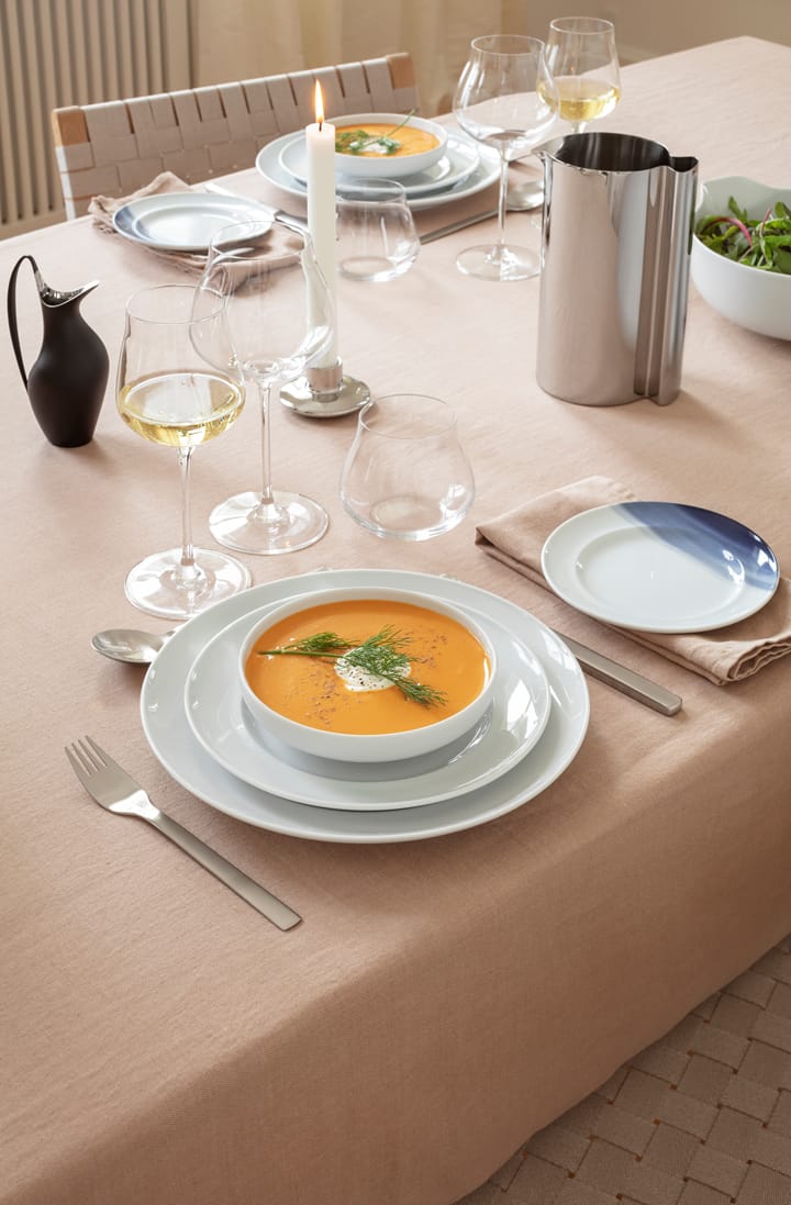 Koppel ディナーウェアセット, White Georg Jensen | ジョージ ジェンセン