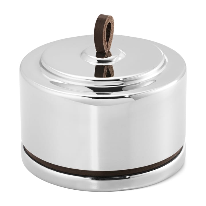 Manhattan ボックス, Round Georg Jensen | ジョージ ジェンセン