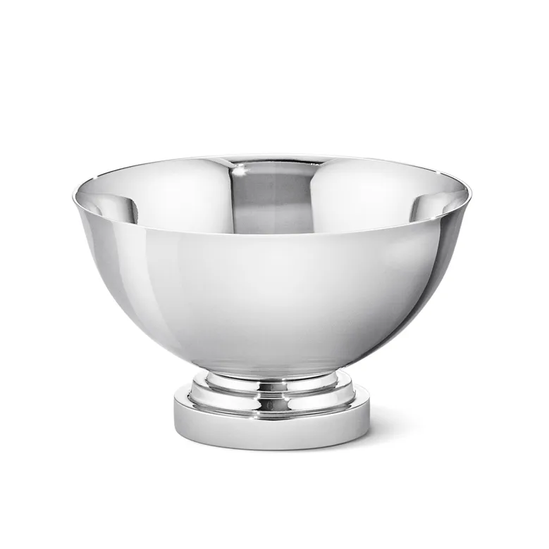 Manhattan ボウル, small Georg Jensen | ジョージ ジェンセン