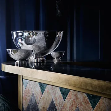 Manhattan ボウル - small - Georg Jensen | ジョージ ジェンセン