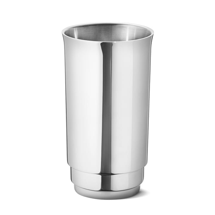 Manhattan ワインクーラー - stainless steel - Georg Jensen | ジョージ ジェンセン