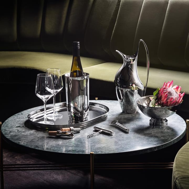 Manhattan ボトルオープナー, stainless steel Georg Jensen | ジョージ ジェンセン