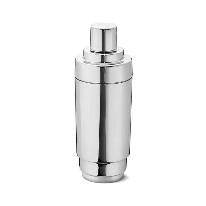 Manhattan シェイカー - stainless steel - Georg Jensen | ジョージ ジェンセン