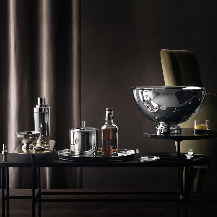 Manhattan シェイカー, stainless steel Georg Jensen | ジョージ ジェンセン
