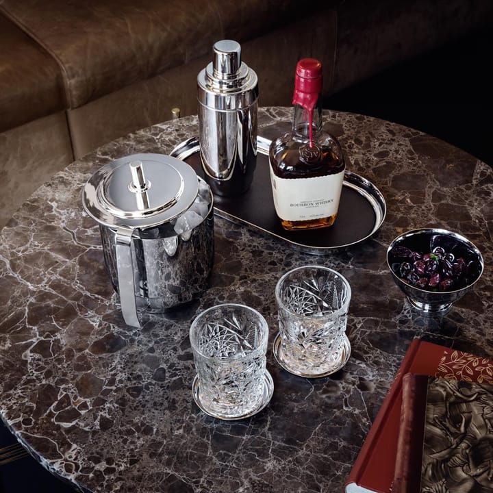Manhattan シェイカー, stainless steel Georg Jensen | ジョージ ジェンセン