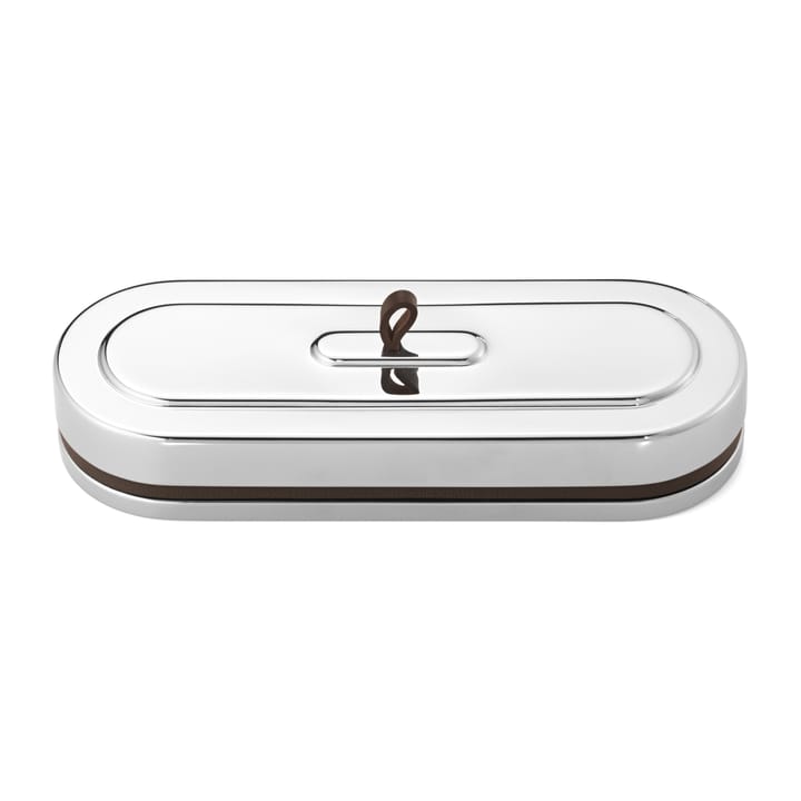 Manhattan ボックス, Wide Georg Jensen | ジョージ ジェンセン