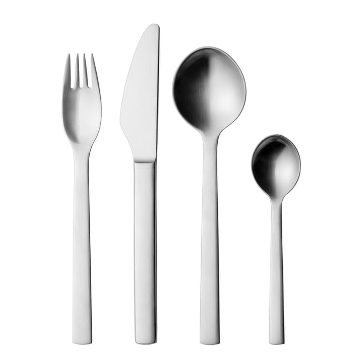 New York カトラリー セット - 16 pcs - Georg Jensen | ジョージ ジェンセン