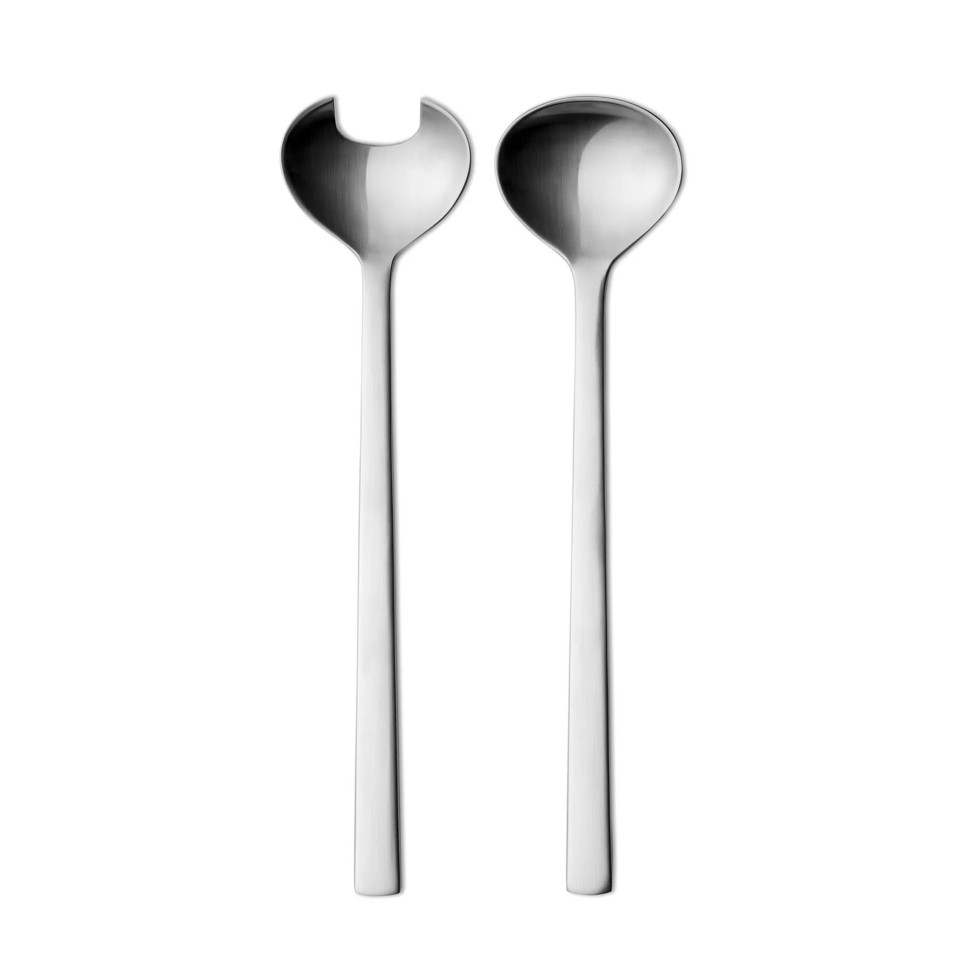 New York サービング セット, 2 pieces Georg Jensen | ジョージ ジェンセン
