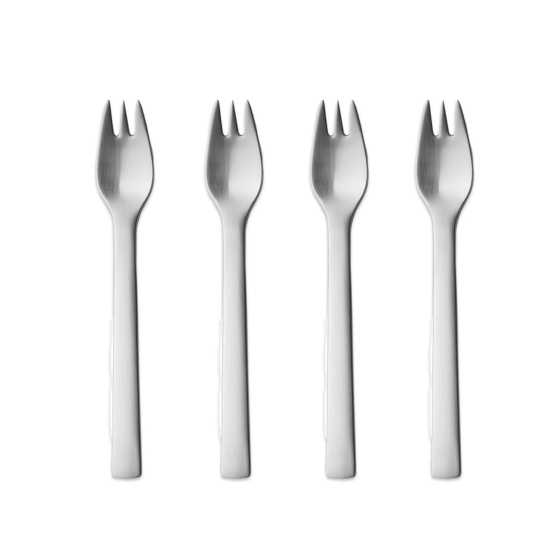 New York ケーキフォーク, 4-pack Georg Jensen | ジョージ ジェンセン