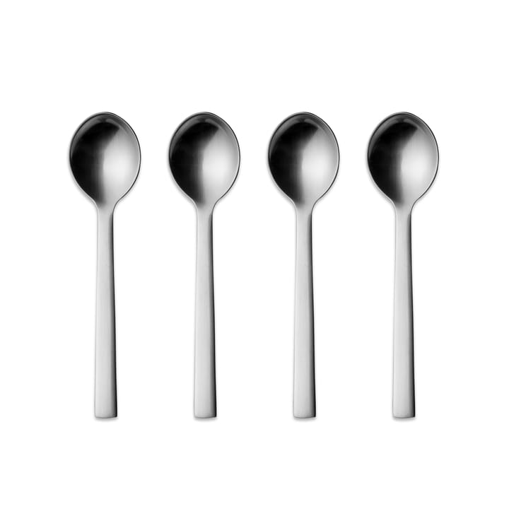 New York ティー & コーヒー スプーン - 4-pack - Georg Jensen | ジョージ ジ��ェンセン