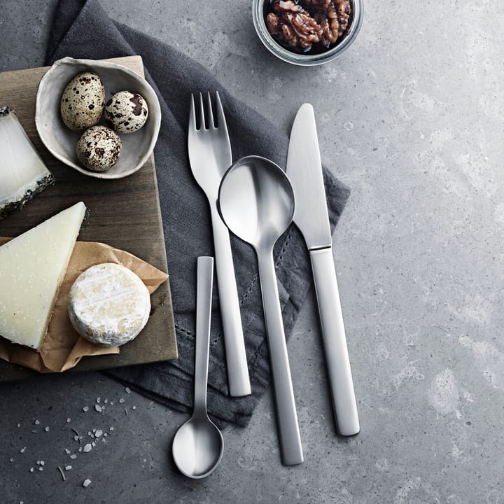 New York カトラリー セット, 4 pcs Georg Jensen | ジョージ ジェンセン