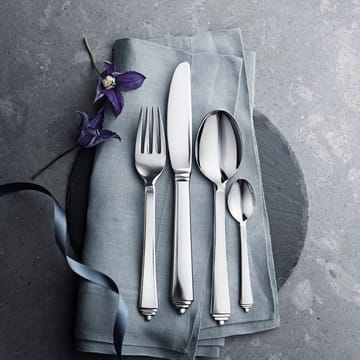 Pyramid カトラリー セット - 24 pcs - Georg Jensen | ジョージ ジェンセン