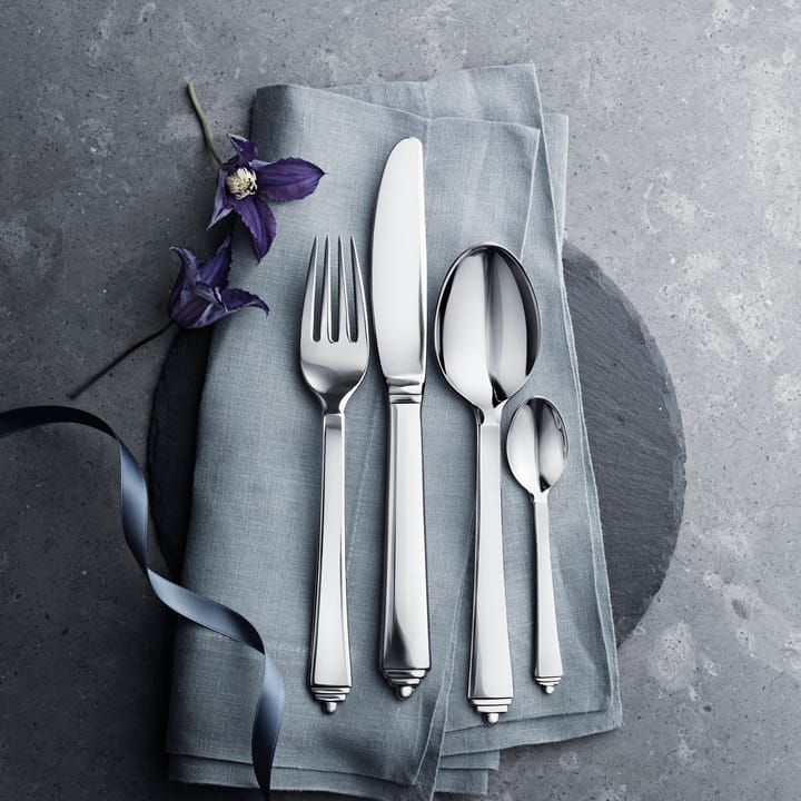 Pyramid カトラリー セット, 24 pcs Georg Jensen | ジョージ ジェンセン