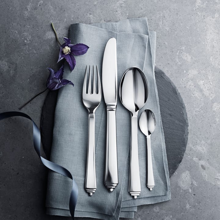 Pyramid カトラリー セット, 4 pcs Georg Jensen | ジョージ ジェンセン