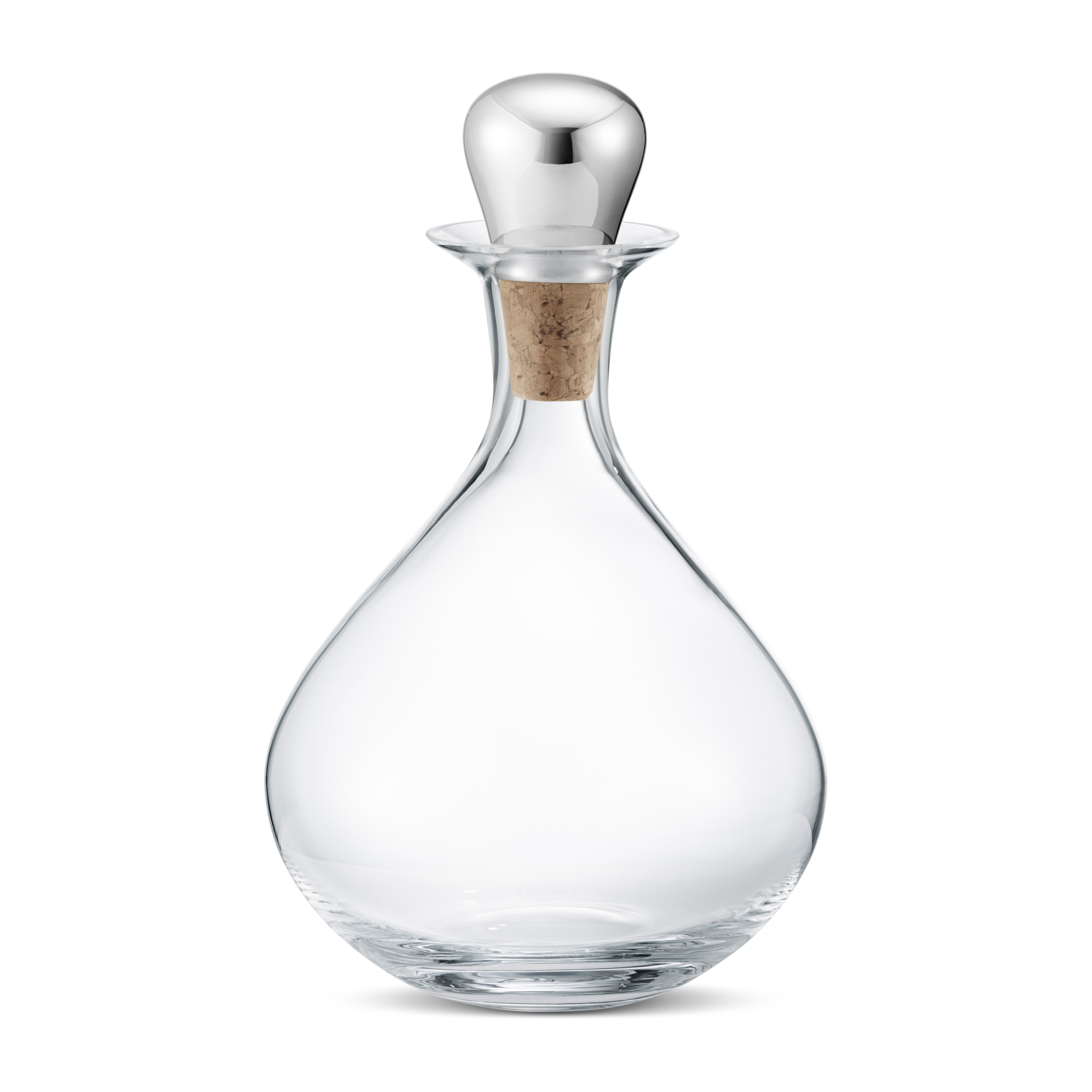 Georg Jensen | ジョージ ジェンセン からのSky ワインカラフェ