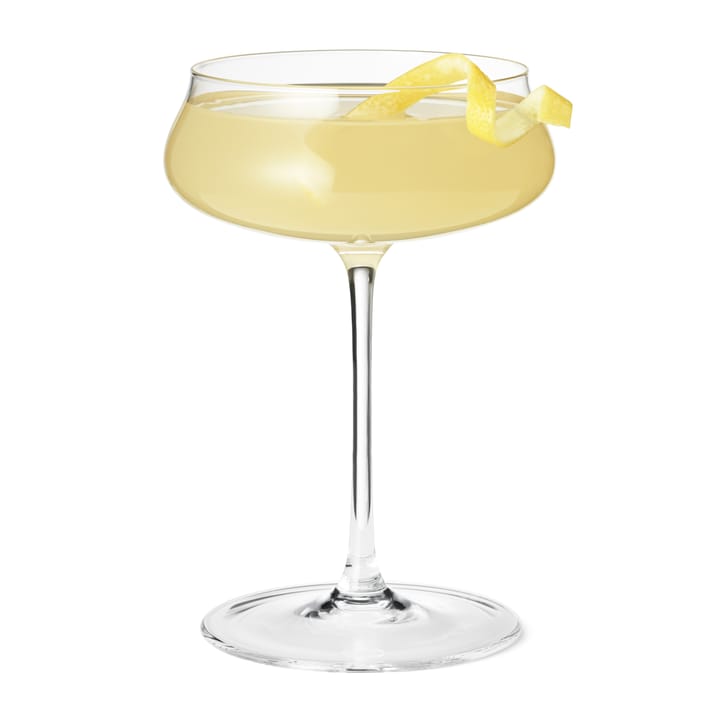 Sky カクテルグラス クーㇷ゚ 25 cl 2本セット, Clear Georg Jensen | ジョージ ジェンセン