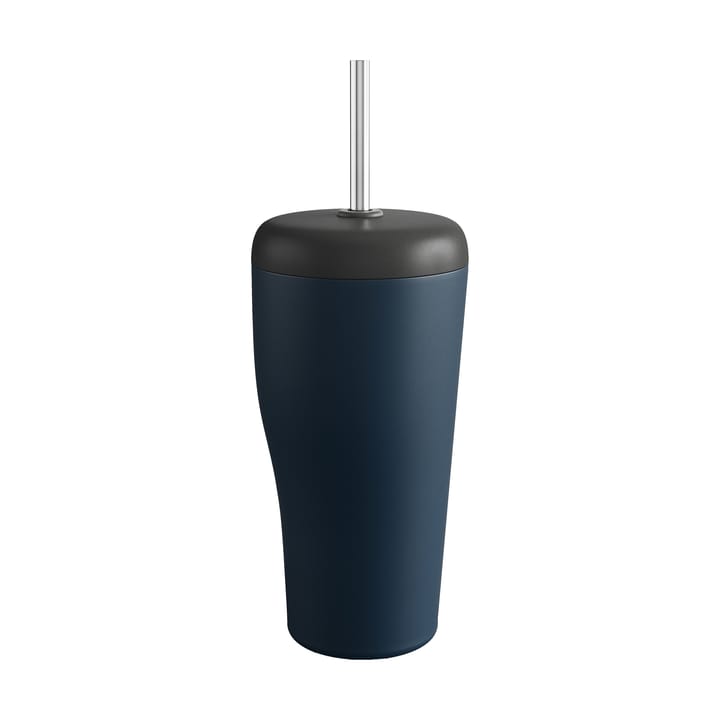 Sky ストロー付きサーモルカップ 40 cl - Blue - Georg Jensen | ジョージ ジェンセン