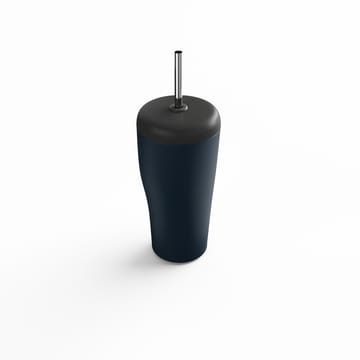 Sky ストロー付きサーモルカップ 40 cl - Blue - Georg Jensen | ジョージ ジェンセン