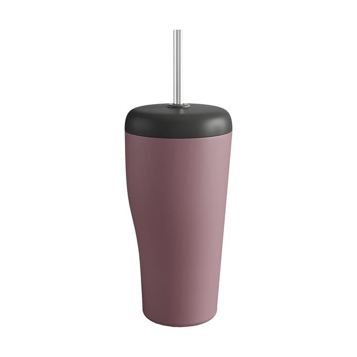 Sky ストロー付きサーモルカップ 40 cl - Pink - Georg Jensen | ジョージ ジェンセン