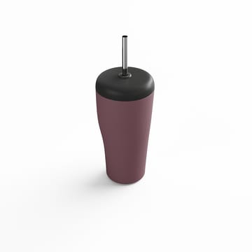 Sky ストロー付きサーモルカップ 40 cl - Pink - Georg Jensen | ジョージ ジェンセン