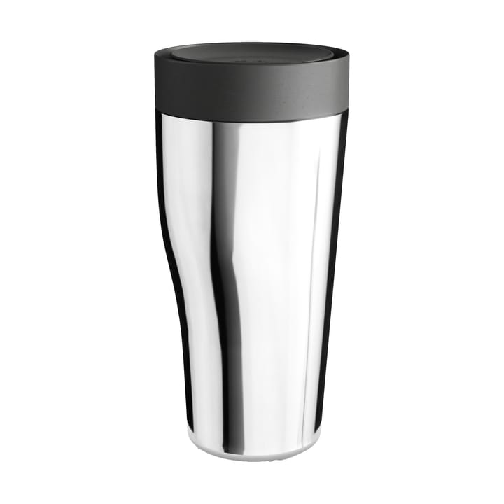 Sky サーマルカップ 40 cl - Stainless steel - Georg Jensen | ジョージ ジェンセン