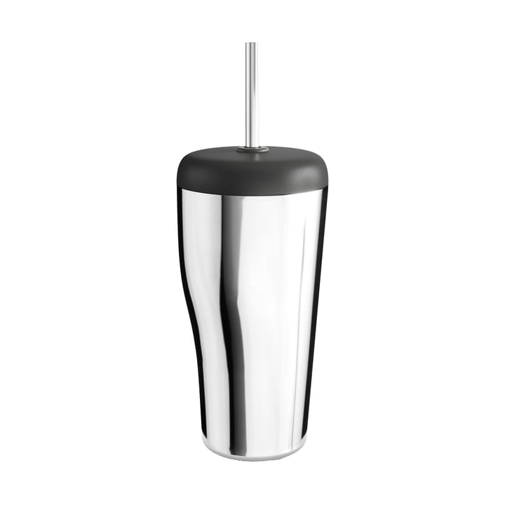 Sky ストロー付きサーモルカップ 40 cl - Stainless steel - Georg Jensen | ジョージ ジェンセン