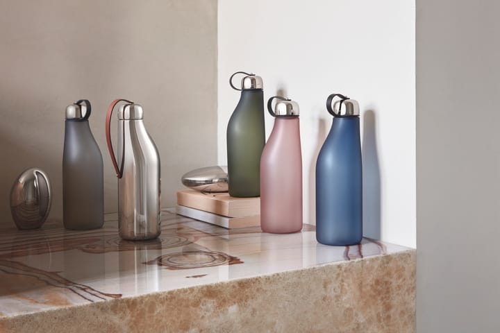 Sky ウォーターボトル 50 cl - Rose - Georg Jensen | ジョージ ジェンセン