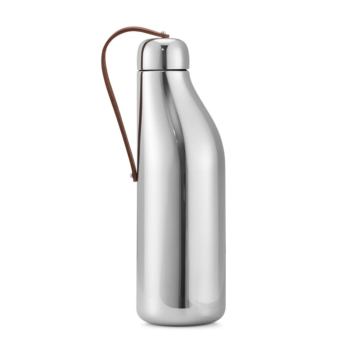 Sky ウォーターボトル 50 cl - Stainless steel - Georg Jensen | ジョージ ジェンセン