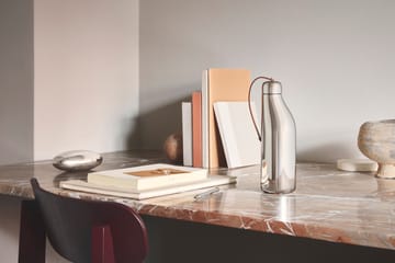 Sky ウォーターボトル 50 cl - Stainless steel - Georg Jensen | ジョージ ジェンセン