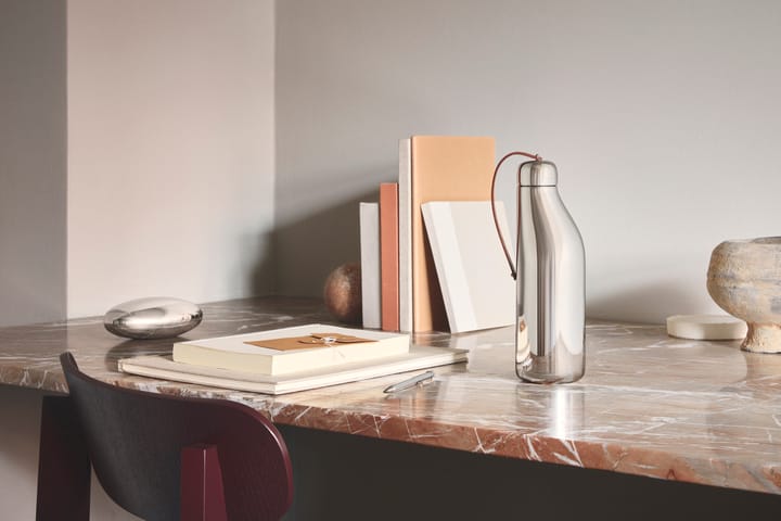 Sky ウォーターボトル 50 cl, Stainless steel Georg Jensen | ジョージ ジェンセン