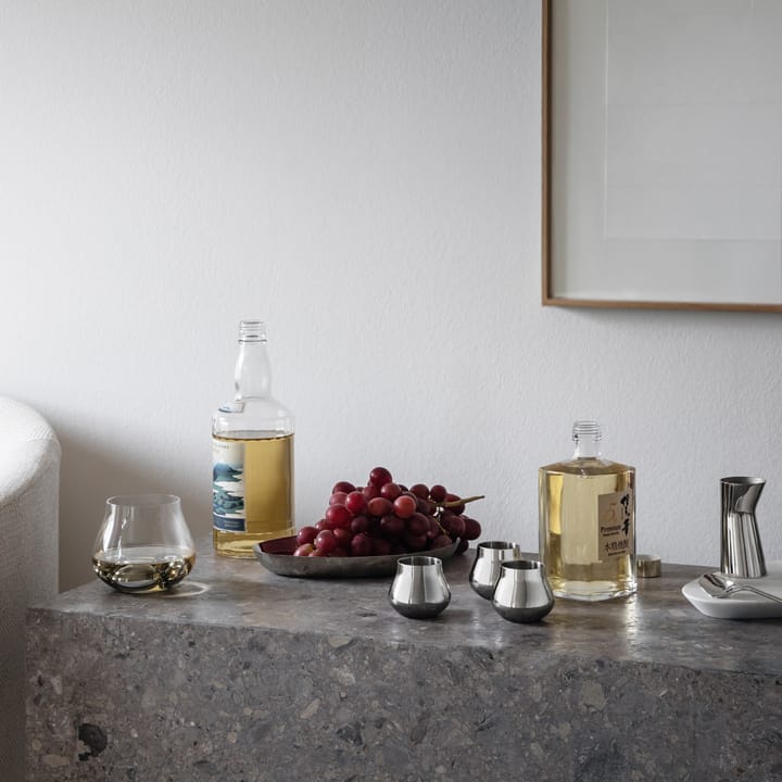 Sky ドリンキンググラス low 38 cl 6パック, crystalline Georg Jensen | ジョージ ジェンセン