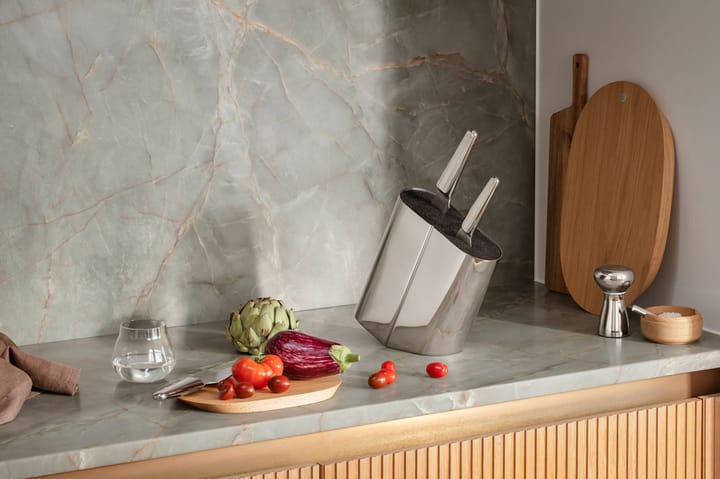 Sky シェフナイフ, Stainless steel Georg Jensen | ジョージ ジェンセン