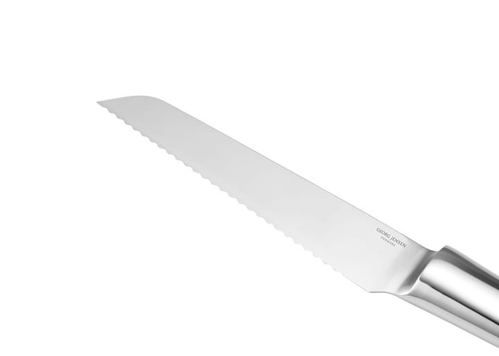 Sky ブレッドナイフ, Stainless steel Georg Jensen | ジョージ ジェンセン
