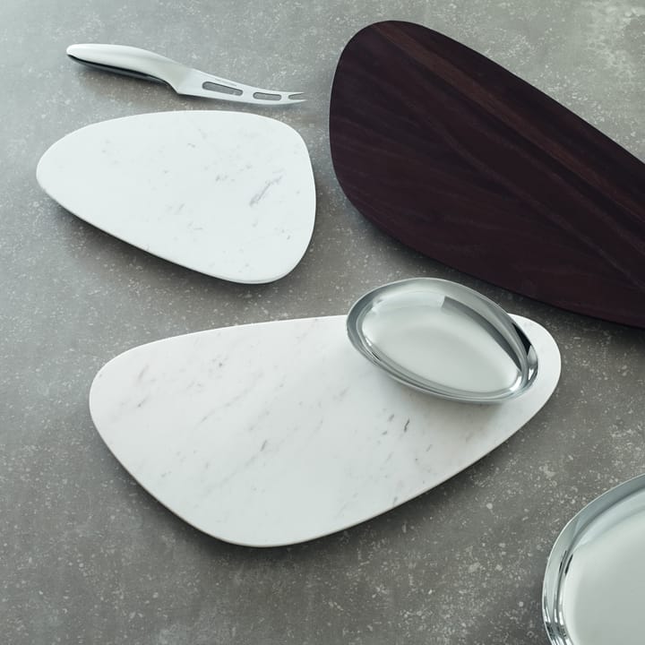 Sky サービングトレイ stone - Medium - Georg Jensen | ジョージ ジェンセン