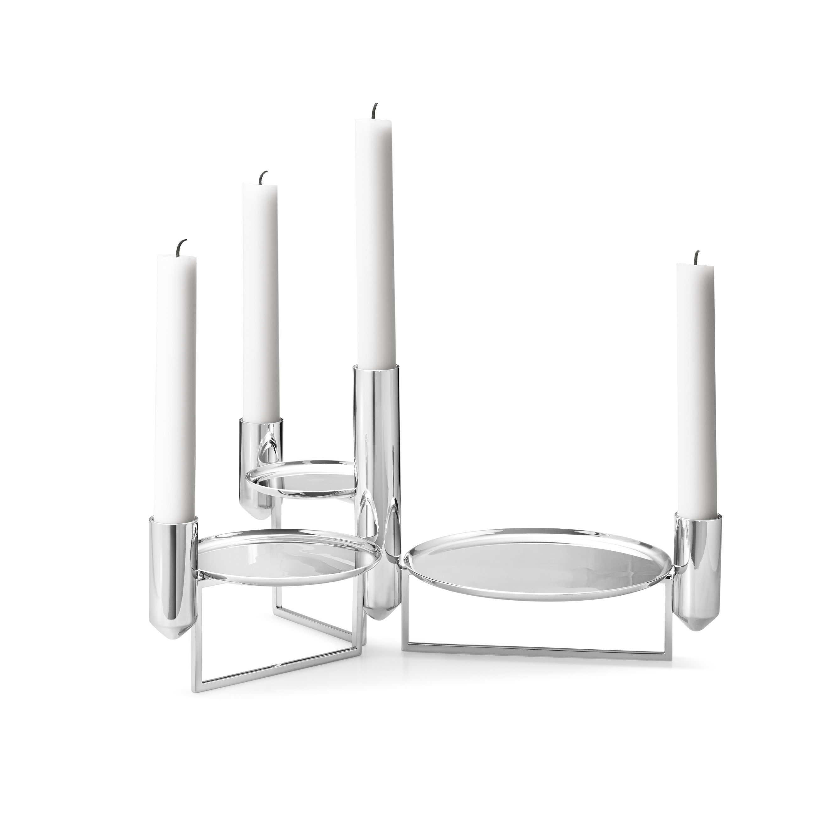 Georg Jensen | ジョージ ジェンセン からのSeason キャンドル
