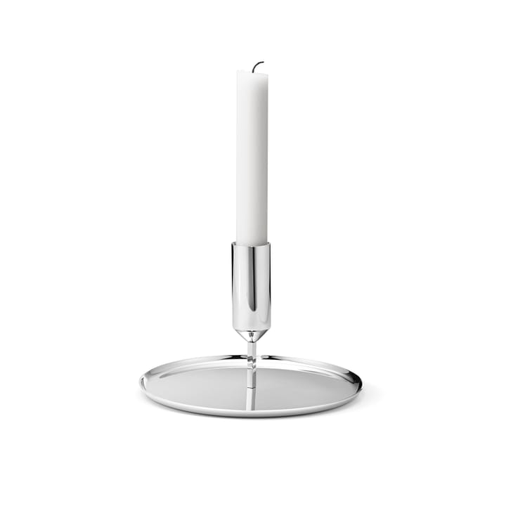 Tunes キャンドルスティック - Low - Georg Jensen | ジョージ ジェンセン
