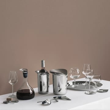 Wine コースター 4パック - Ø 9.6 cm - Georg Jensen | ジョージ ジェンセン