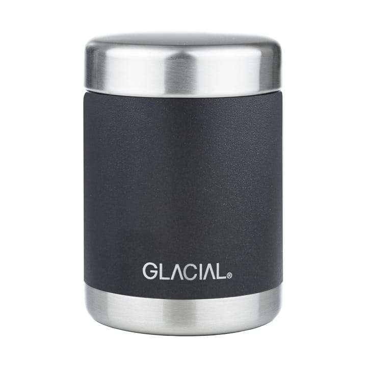 Glacial フードサーモス 350 ml - Matte black - Glacial