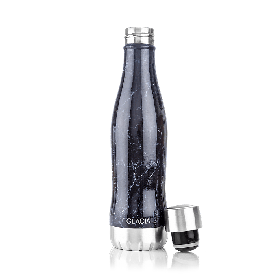 Glacial からのGlacial 水筒 400 ml - NordicNest.jp